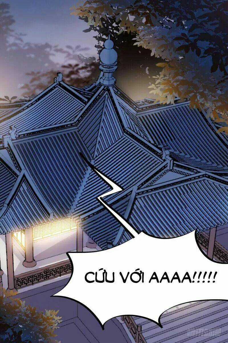 Công Chúa Là Nam Nhân Chapter 16.2 trang 20
