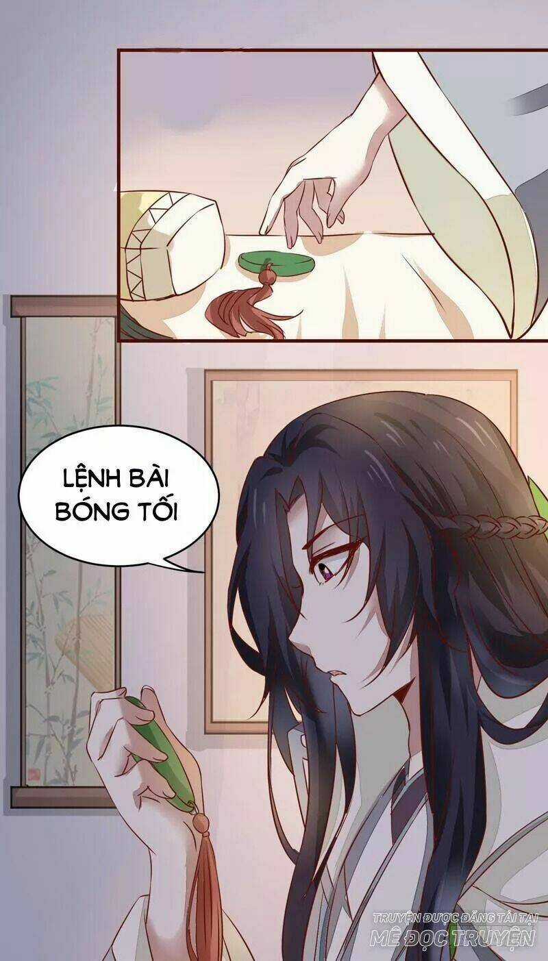 Công Chúa Là Nam Nhân Chapter 16.2 trang 5
