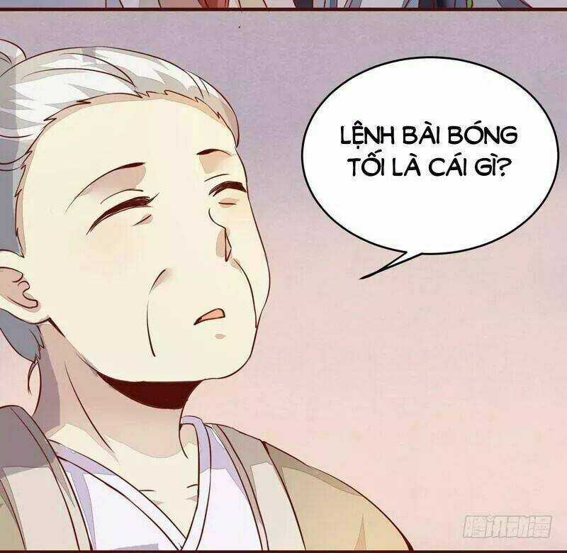 Công Chúa Là Nam Nhân Chapter 16.2 trang 6