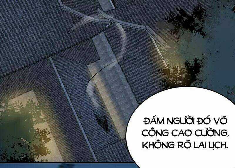 Công Chúa Là Nam Nhân Chapter 16.2 trang 9