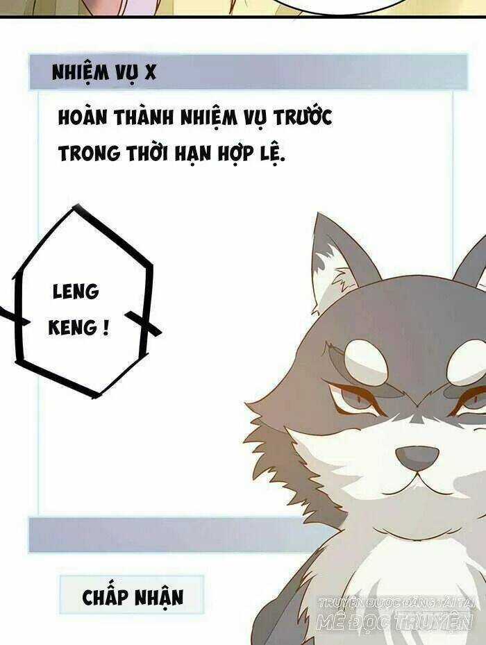 Công Chúa Là Nam Nhân Chapter 17.1 trang 10