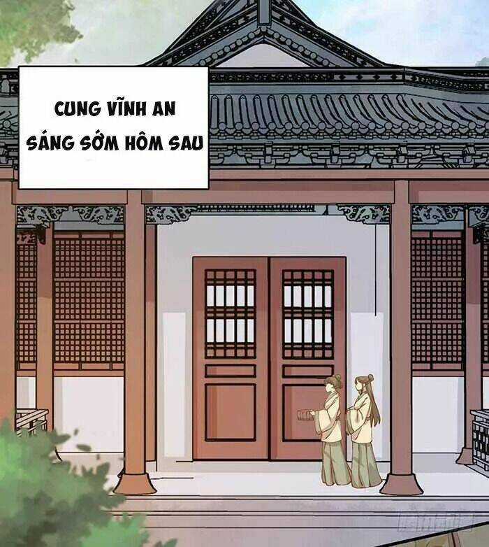 Công Chúa Là Nam Nhân Chapter 17.1 trang 2