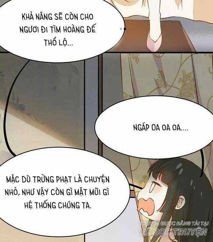 Công Chúa Là Nam Nhân Chapter 17.1 trang 20