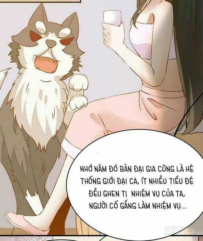 Công Chúa Là Nam Nhân Chapter 17.1 trang 21
