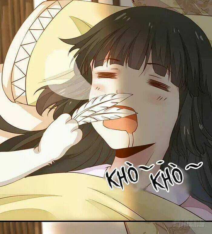 Công Chúa Là Nam Nhân Chapter 17.1 trang 4
