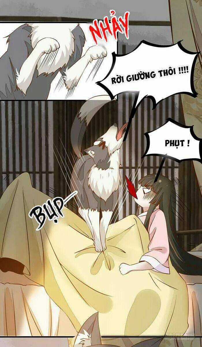 Công Chúa Là Nam Nhân Chapter 17.1 trang 7