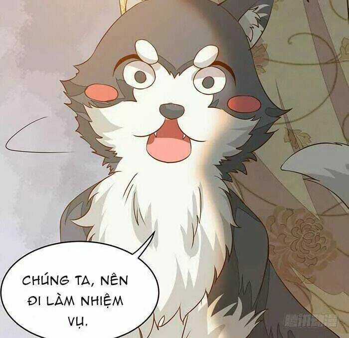 Công Chúa Là Nam Nhân Chapter 17.1 trang 8