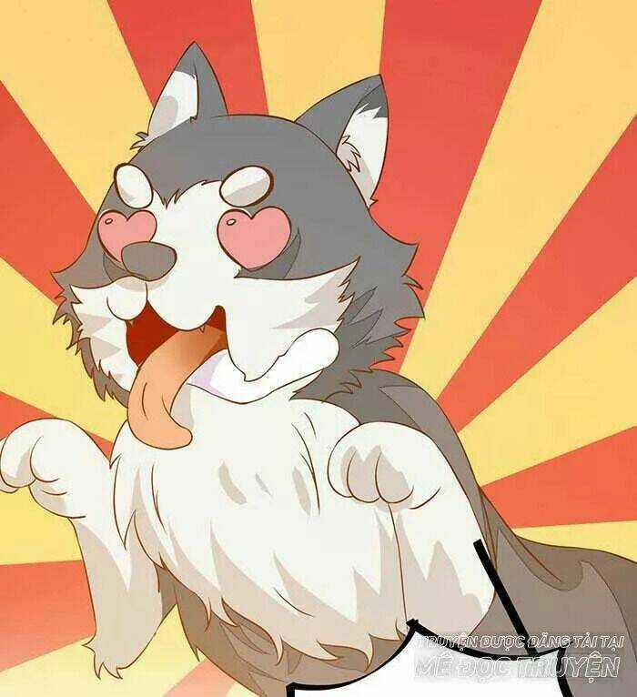 Công Chúa Là Nam Nhân Chapter 17.2 trang 10