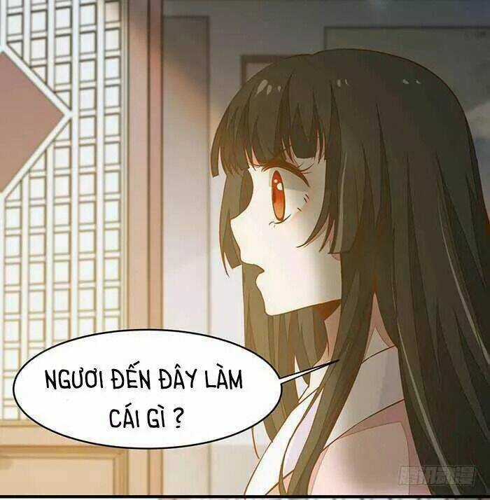 Công Chúa Là Nam Nhân Chapter 17.2 trang 14