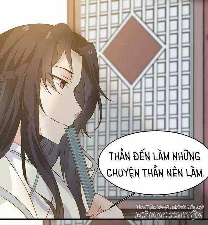 Công Chúa Là Nam Nhân Chapter 17.2 trang 15