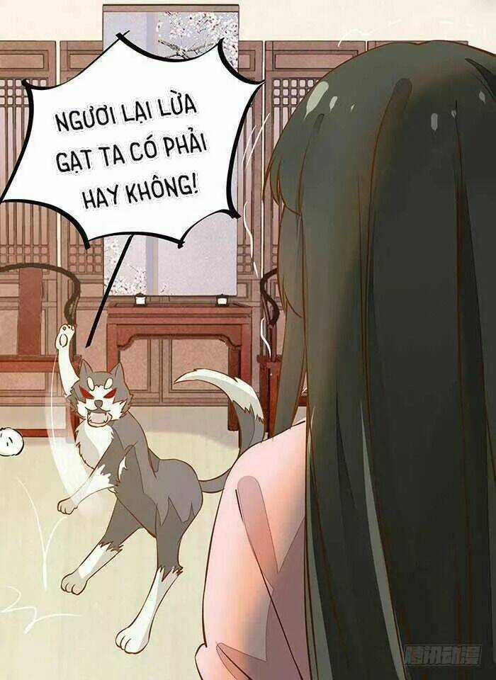 Công Chúa Là Nam Nhân Chapter 17.2 trang 2