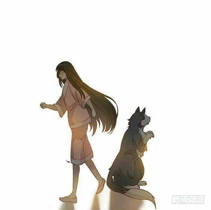 Công Chúa Là Nam Nhân Chapter 17.2 trang 7