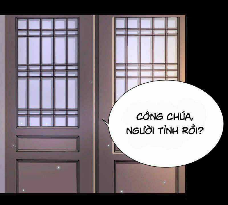 Công Chúa Là Nam Nhân Chapter 2 trang 12