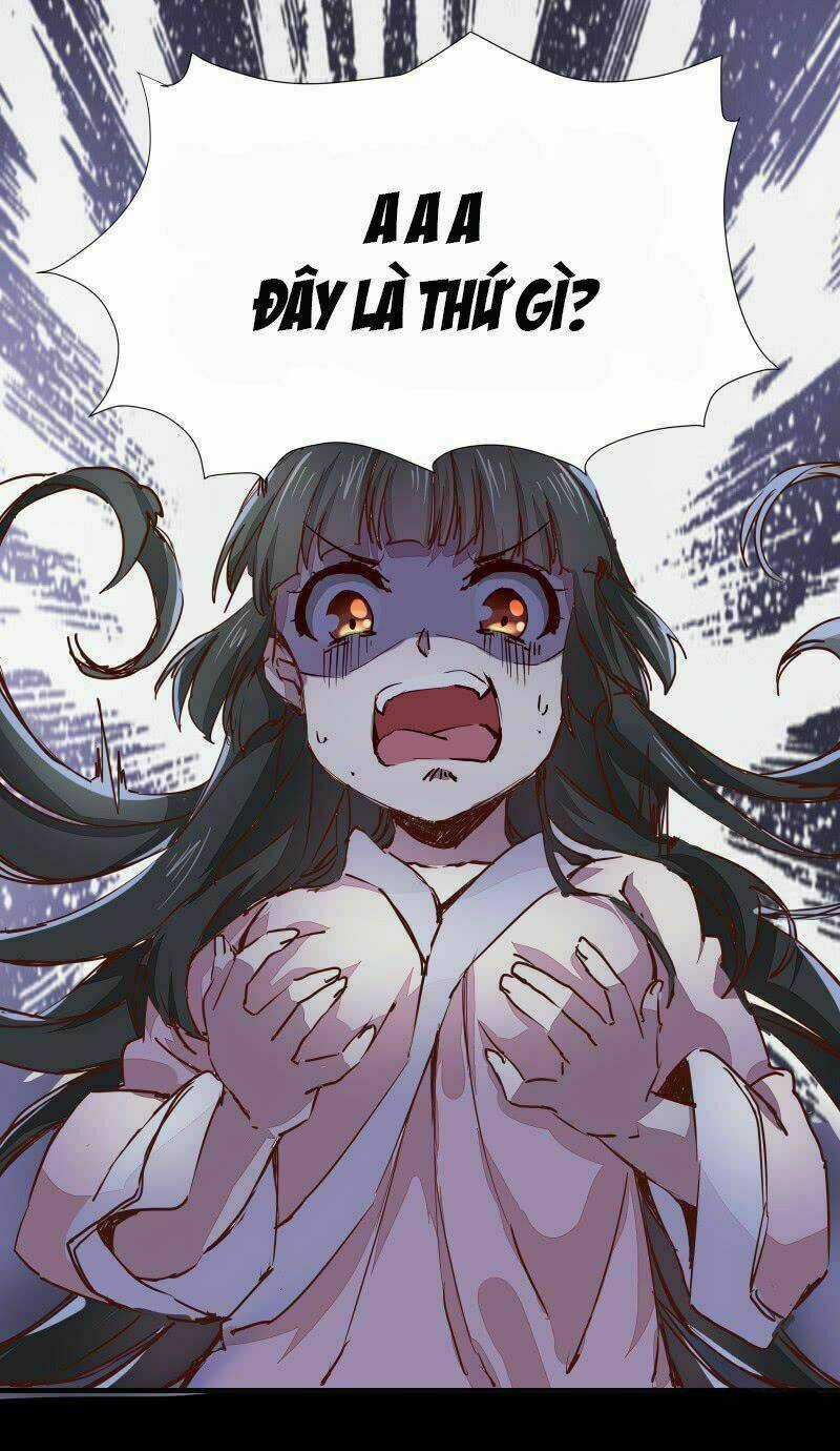 Công Chúa Là Nam Nhân Chapter 2 trang 18