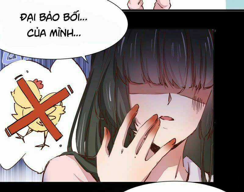 Công Chúa Là Nam Nhân Chapter 2 trang 20