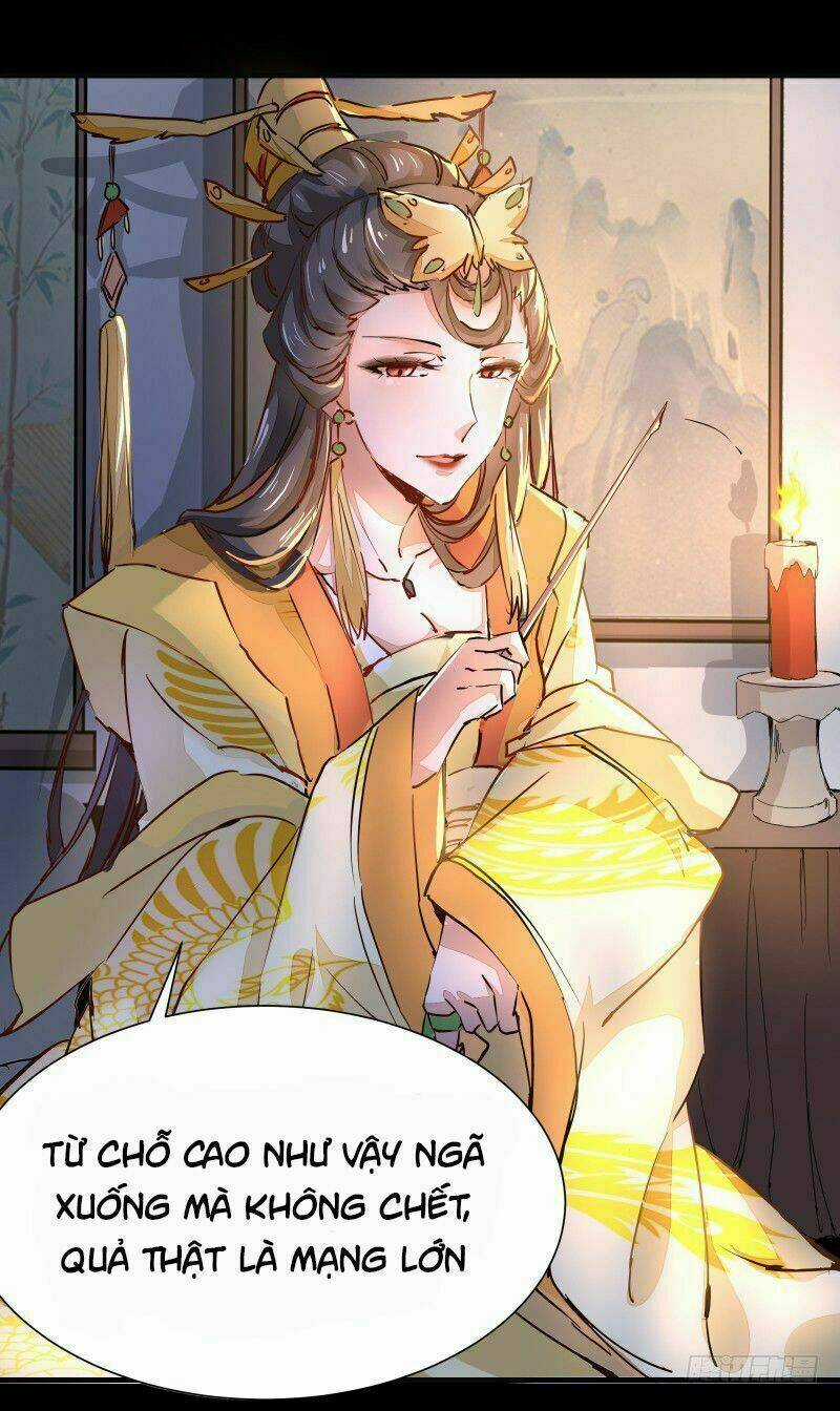 Công Chúa Là Nam Nhân Chapter 2 trang 24