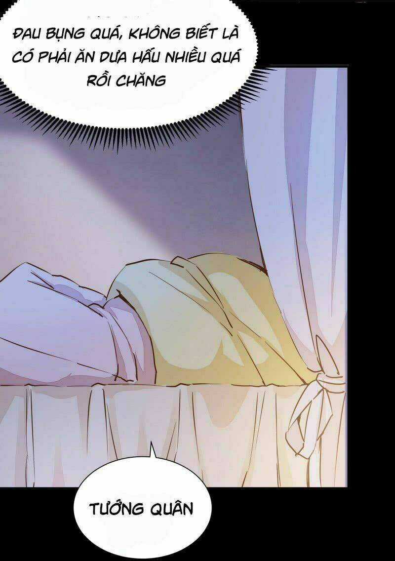 Công Chúa Là Nam Nhân Chapter 2 trang 3