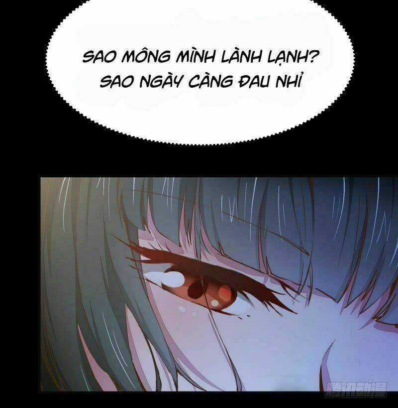 Công Chúa Là Nam Nhân Chapter 2 trang 5