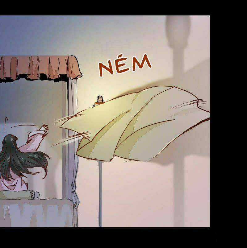 Công Chúa Là Nam Nhân Chapter 2 trang 8