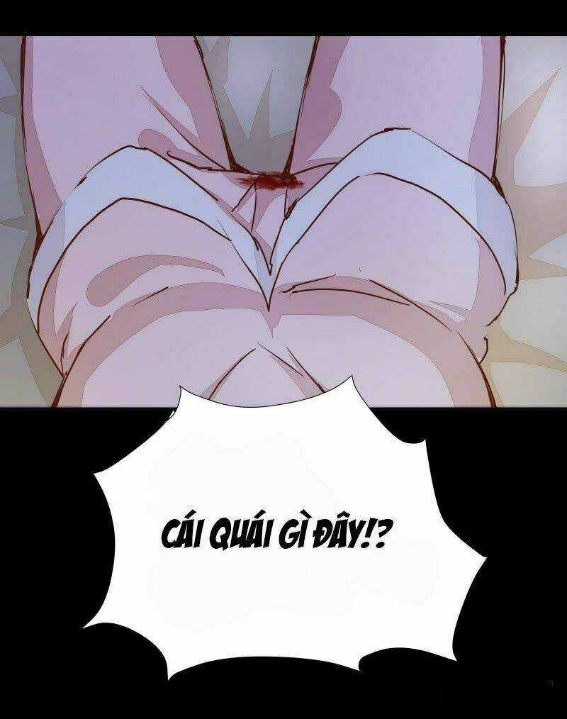 Công Chúa Là Nam Nhân Chapter 2 trang 9