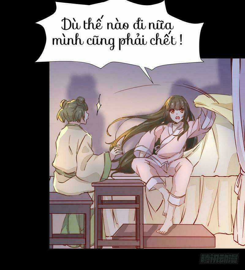 Công Chúa Là Nam Nhân Chapter 3 trang 15