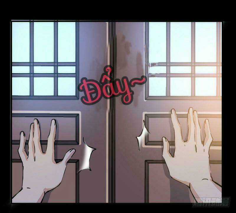 Công Chúa Là Nam Nhân Chapter 3 trang 17