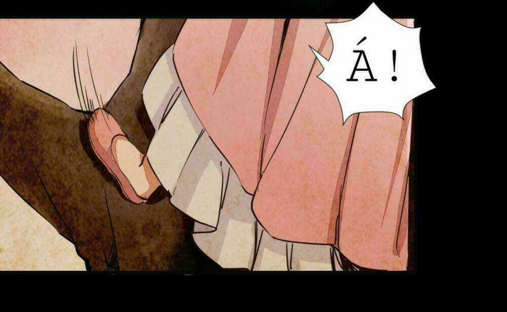 Công Chúa Là Nam Nhân Chapter 3 trang 4