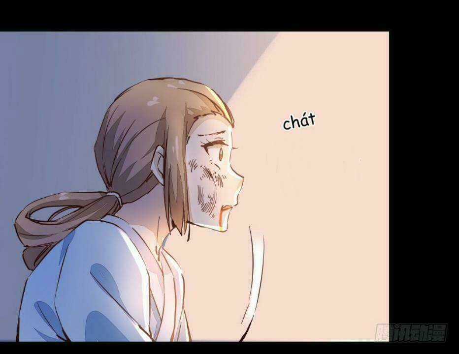 Công Chúa Là Nam Nhân Chapter 3 trang 7