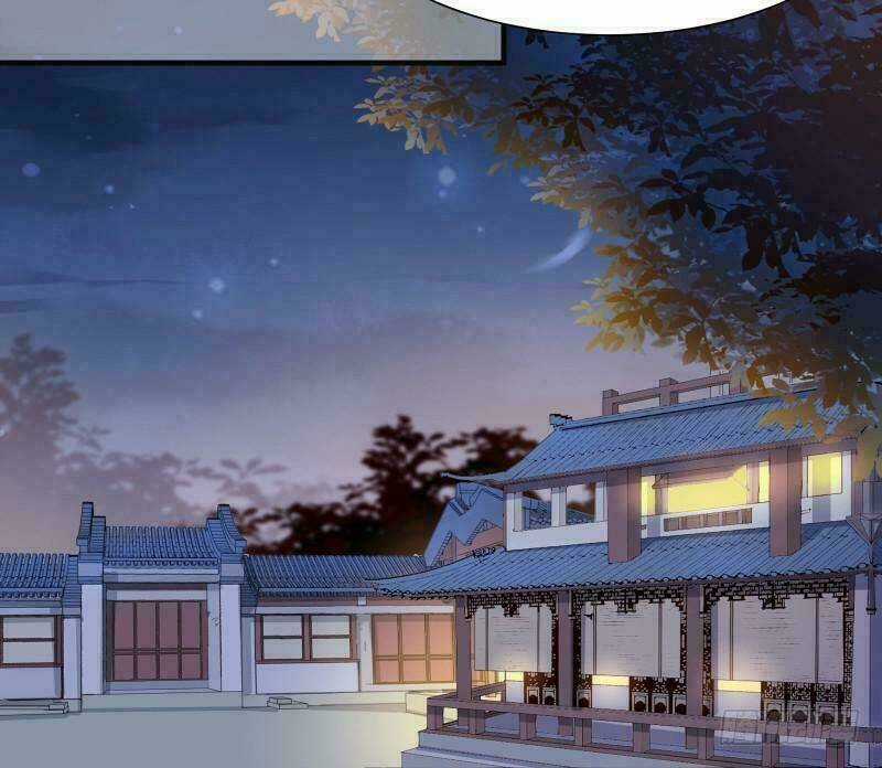 Công Chúa Là Nam Nhân Chapter 3 trang 9