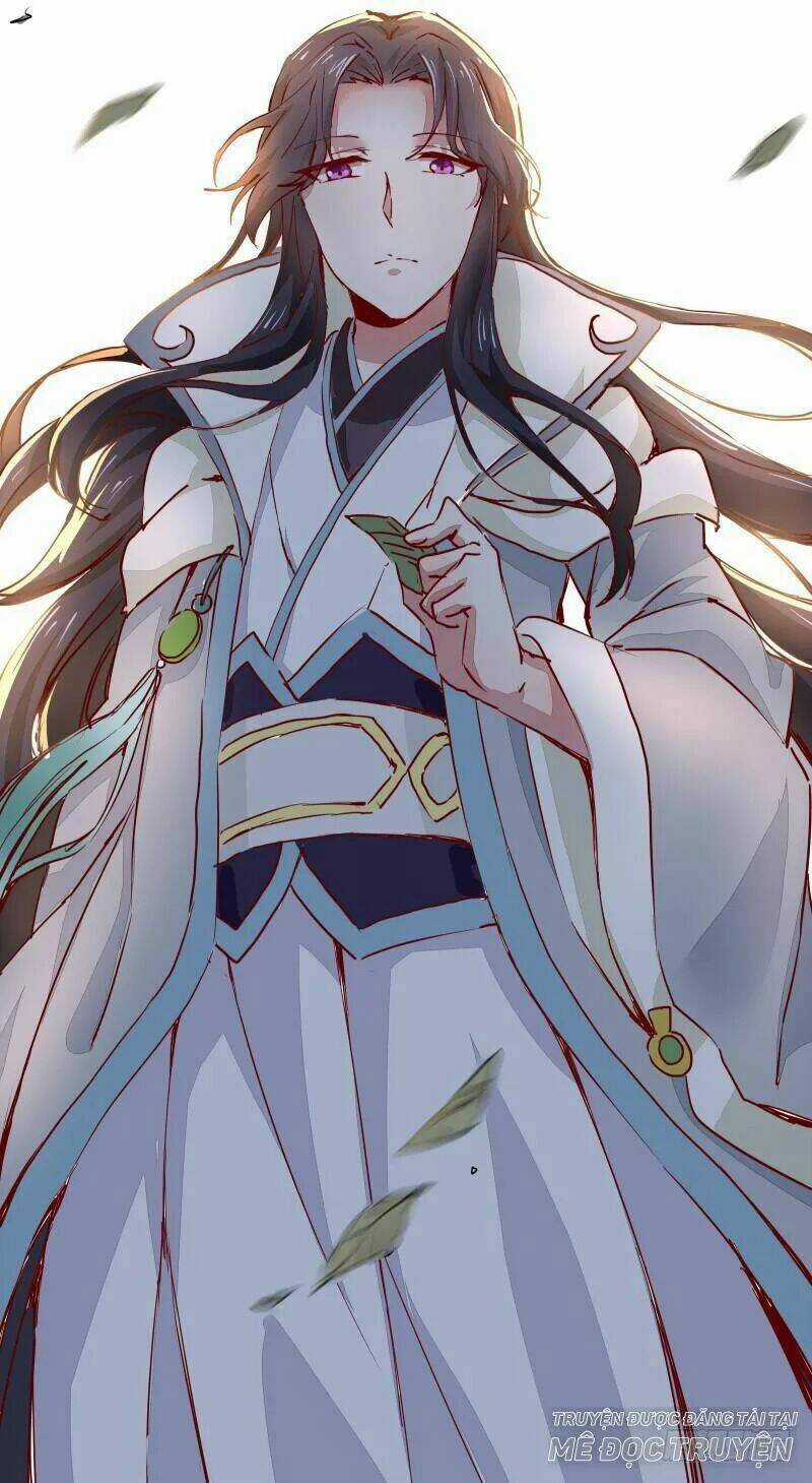 Công Chúa Là Nam Nhân Chapter 4 trang 10