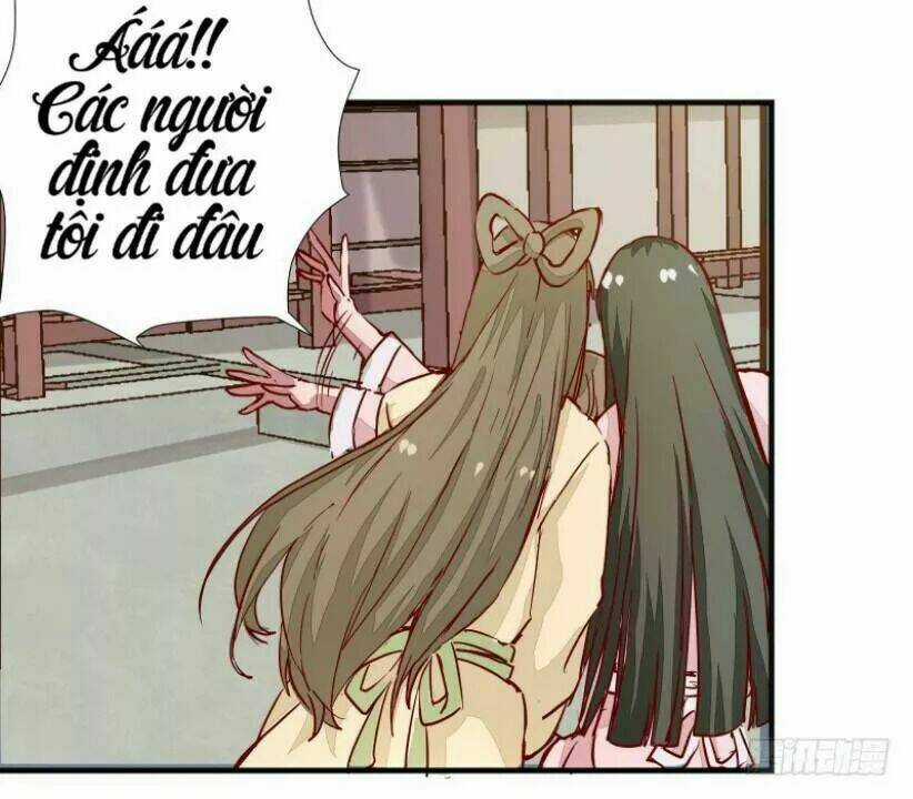 Công Chúa Là Nam Nhân Chapter 4 trang 12