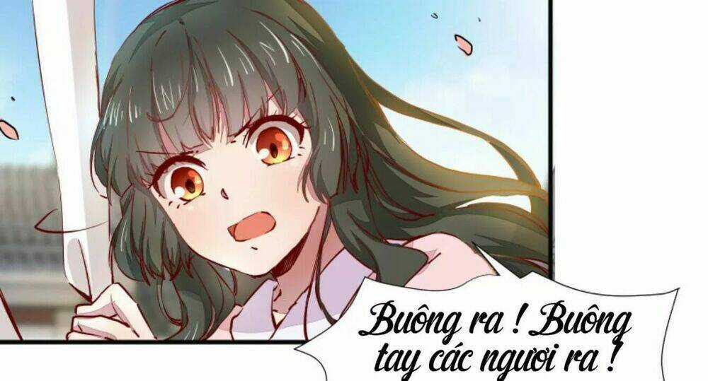 Công Chúa Là Nam Nhân Chapter 4 trang 4