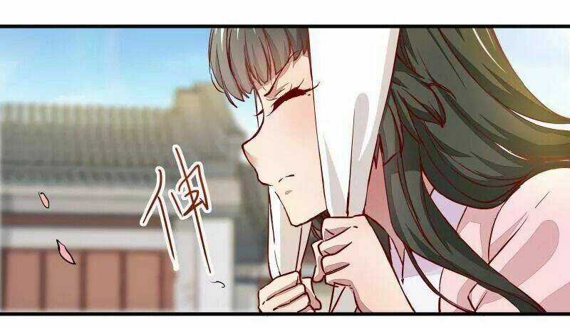 Công Chúa Là Nam Nhân Chapter 4 trang 6