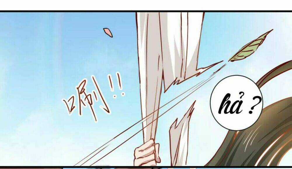 Công Chúa Là Nam Nhân Chapter 4 trang 7