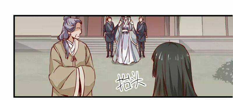 Công Chúa Là Nam Nhân Chapter 4 trang 9