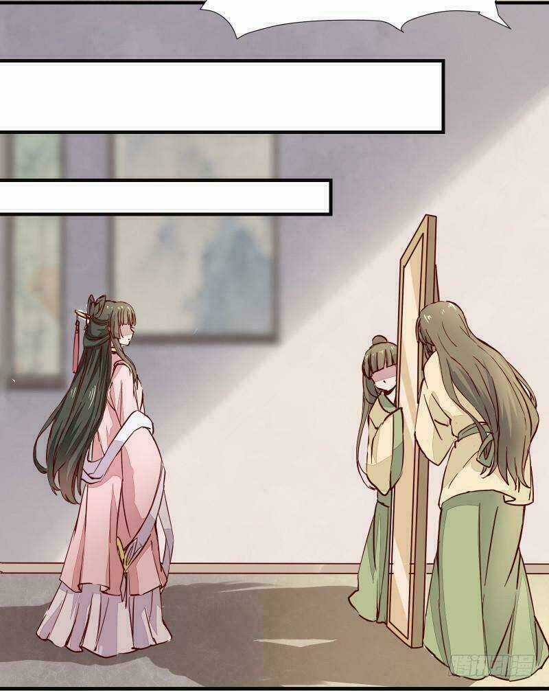 Công Chúa Là Nam Nhân Chapter 5 trang 14