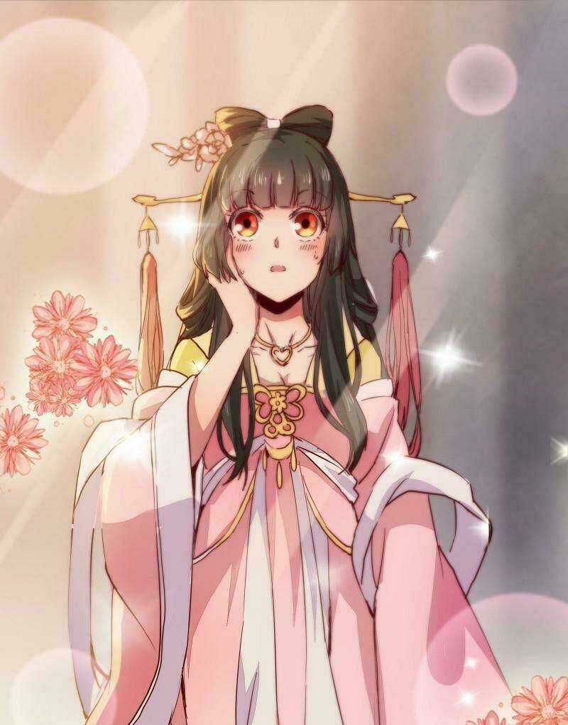 Công Chúa Là Nam Nhân Chapter 5 trang 15