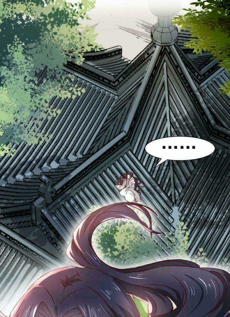 Công Chúa Là Nam Nhân Chapter 5 trang 21