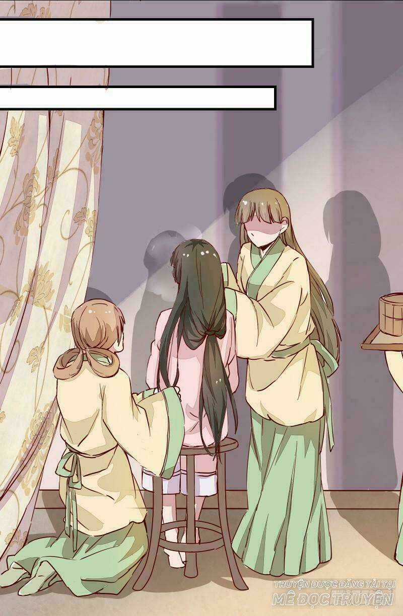 Công Chúa Là Nam Nhân Chapter 5 trang 5