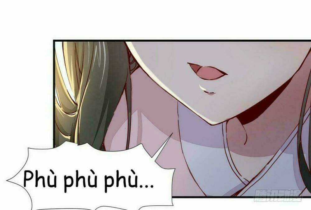 Công Chúa Là Nam Nhân Chapter 5 trang 6