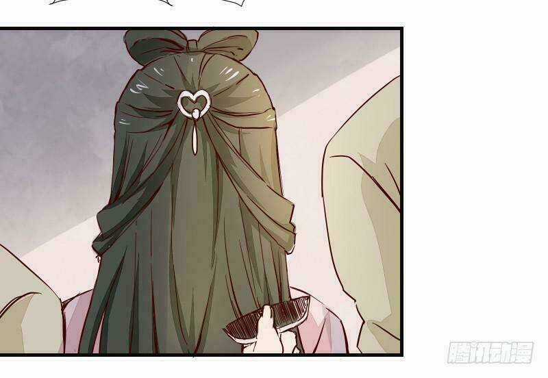 Công Chúa Là Nam Nhân Chapter 5 trang 7