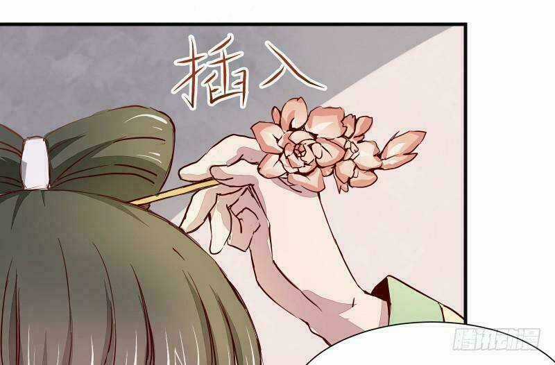 Công Chúa Là Nam Nhân Chapter 5 trang 9