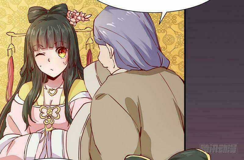 Công Chúa Là Nam Nhân Chapter 6.1 trang 14