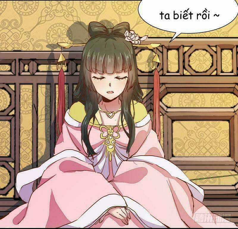 Công Chúa Là Nam Nhân Chapter 6.1 trang 5