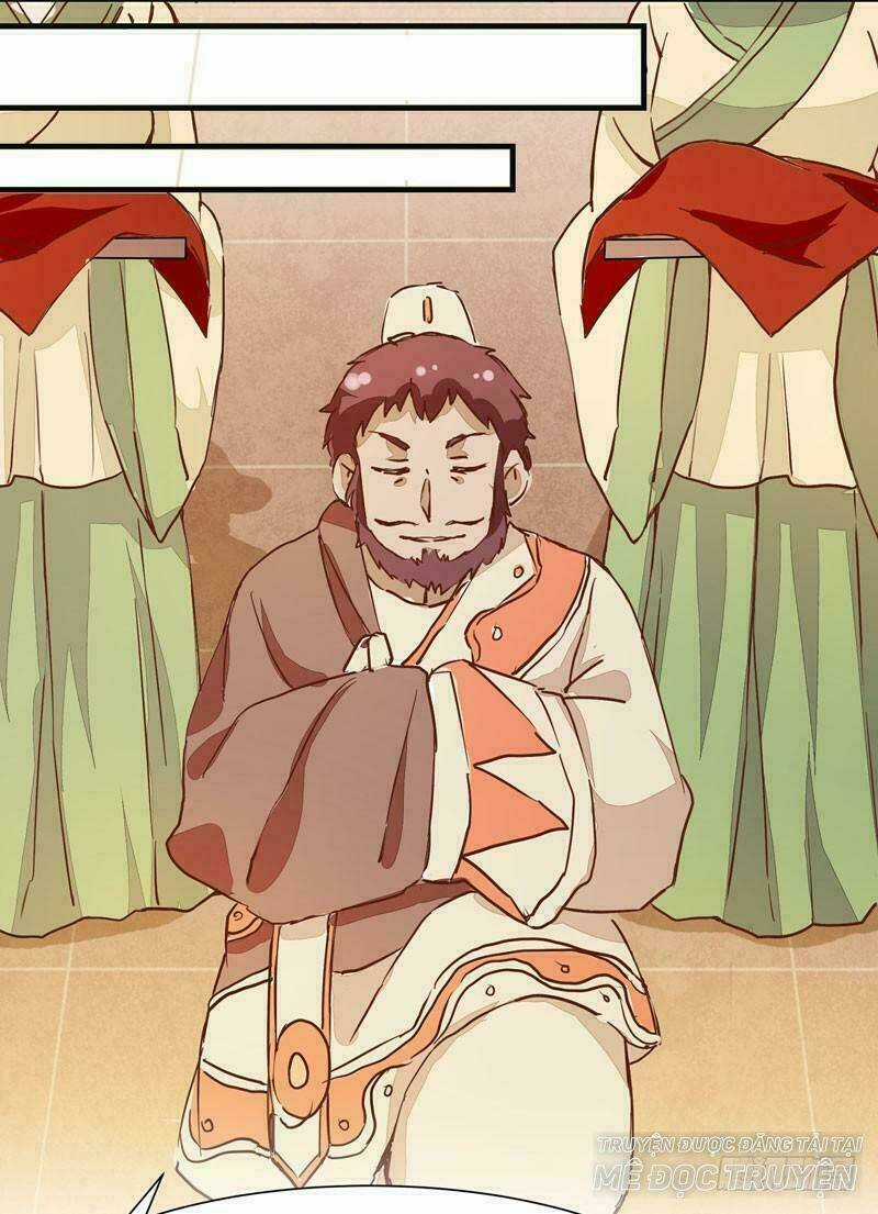 Công Chúa Là Nam Nhân Chapter 6.1 trang 6