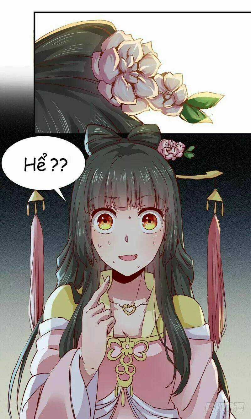 Công Chúa Là Nam Nhân Chapter 6.2 trang 12