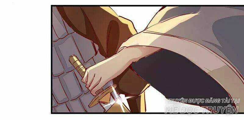 Công Chúa Là Nam Nhân Chapter 6.2 trang 15