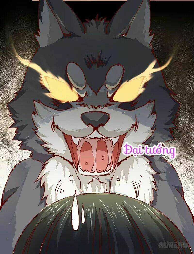 Công Chúa Là Nam Nhân Chapter 6.2 trang 19