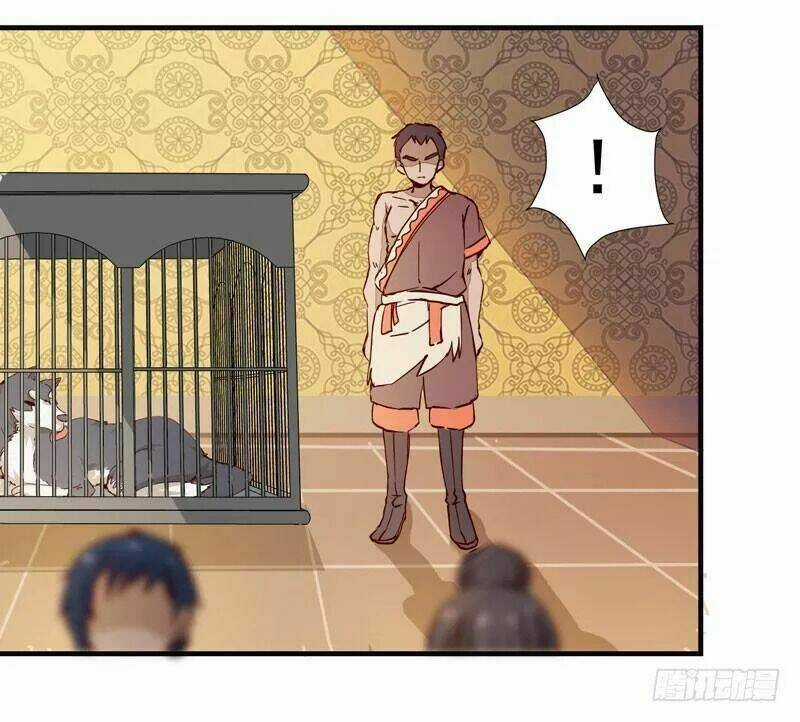 Công Chúa Là Nam Nhân Chapter 6.2 trang 2