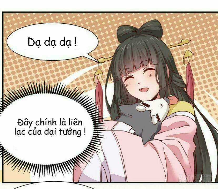 Công Chúa Là Nam Nhân Chapter 6.2 trang 24